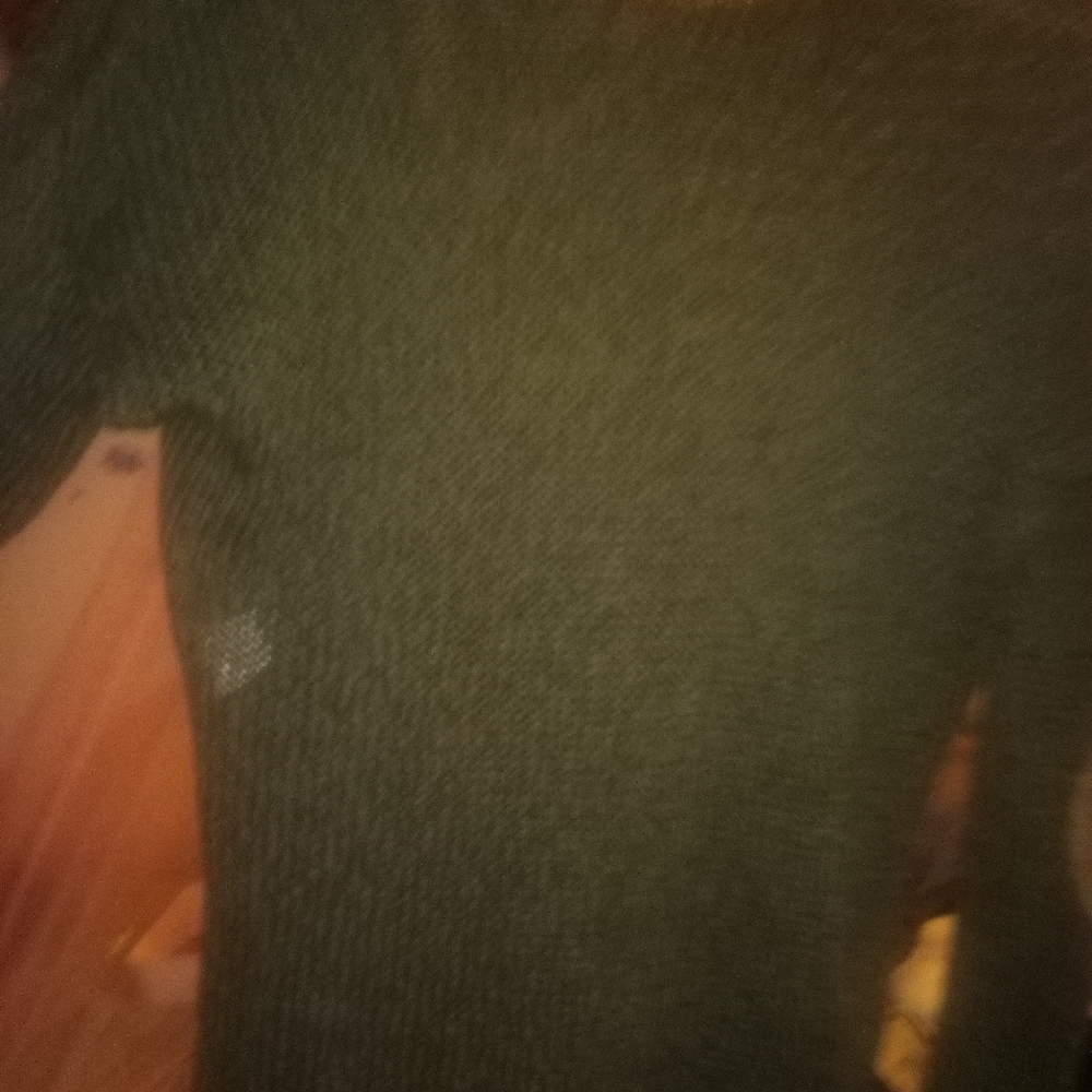 Mesh sweater - Picture 6 of 6